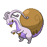 Shiny Goodra (Hisuian)